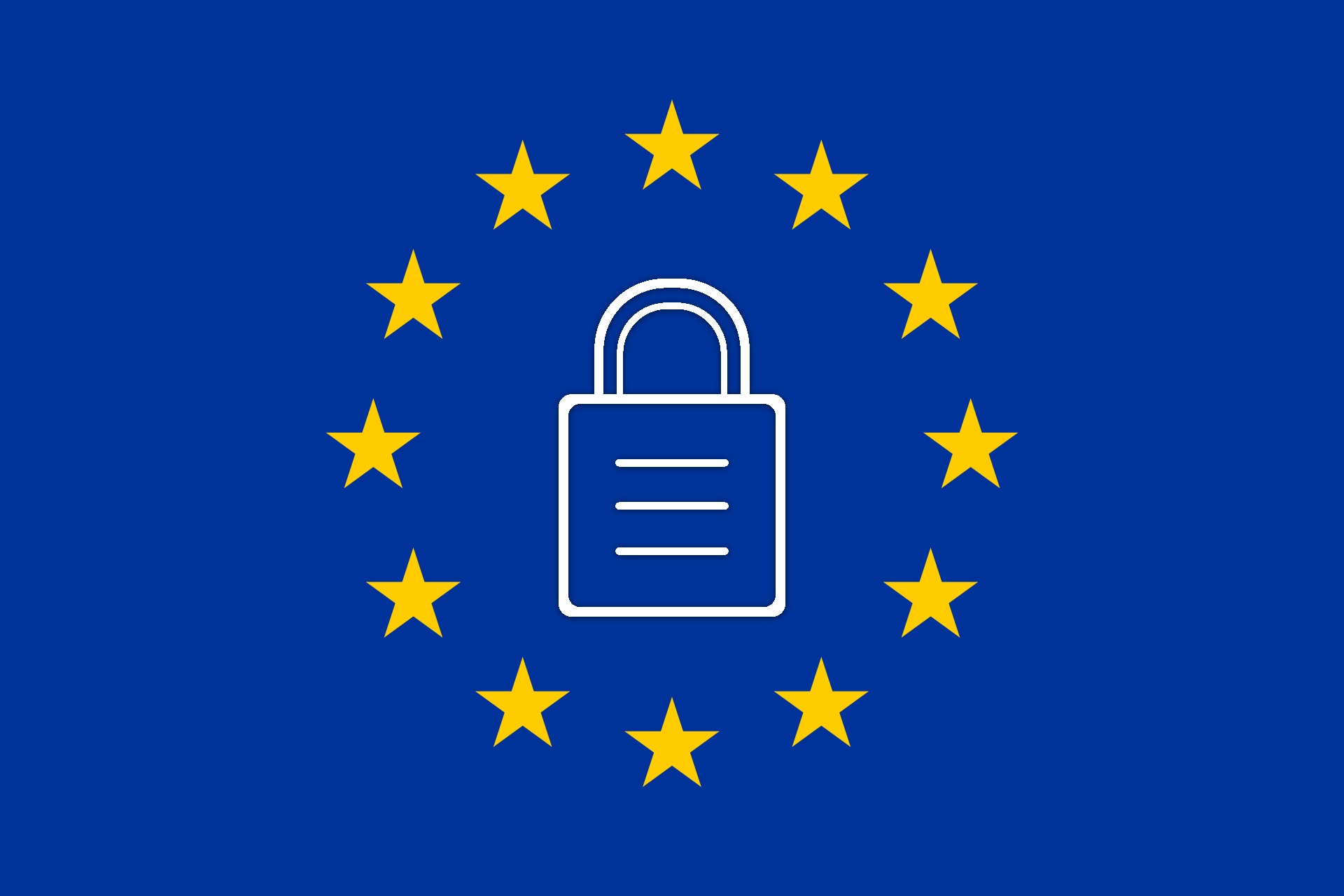 Êtes-vous prêt pour le GDPR : ce que vous devez savoir !