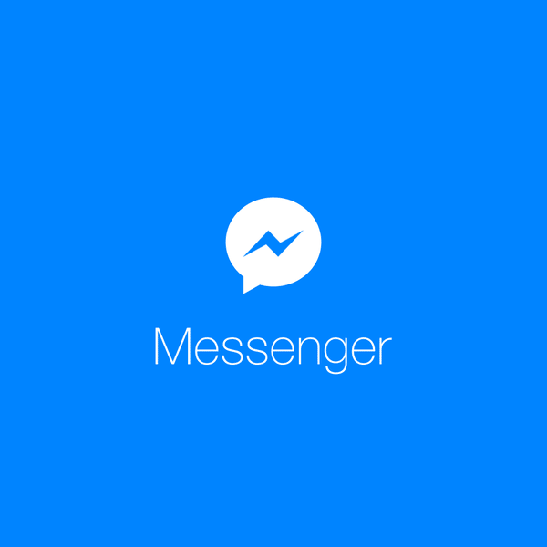 facebook messenger paiements