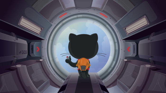 GitHub vérifie automatiquement le code des éventuelles vulnérabilités