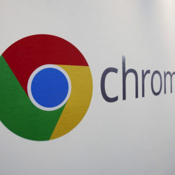 google chrome