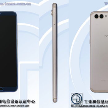 honor v10 teenaa