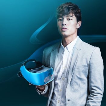htc vive focus