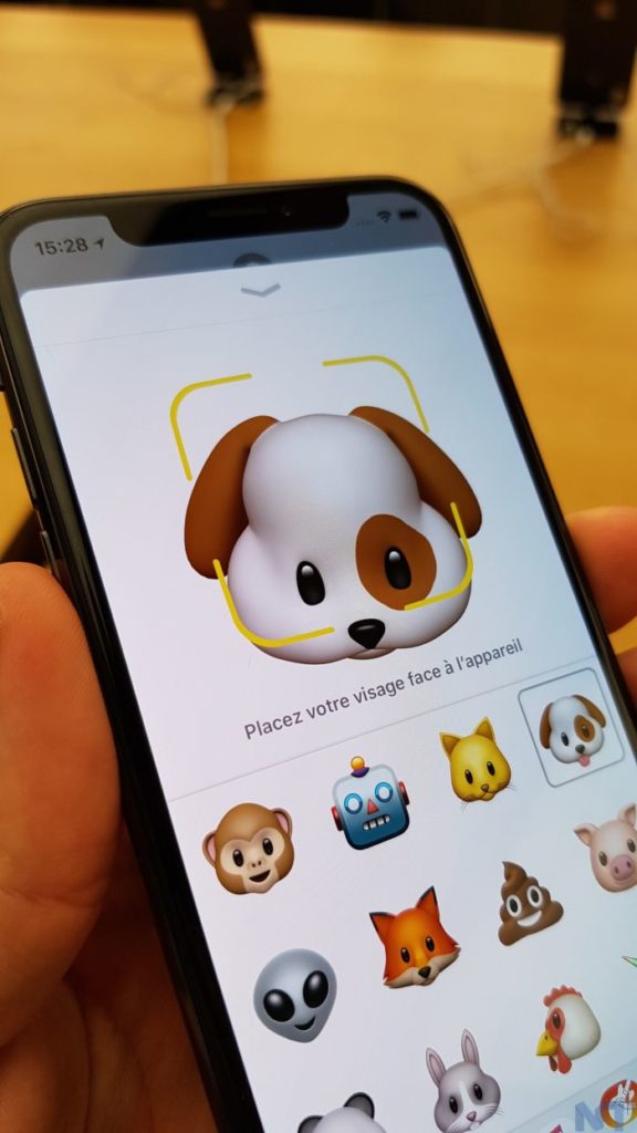 Prise en main du nouvel iPhone X : est-ce une merveille à 1000 euros ? 37 iPhone X 03
