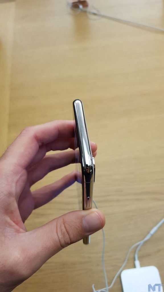 Prise en main du nouvel iPhone X : est-ce une merveille à 1000 euros ? 28 iPhone X 41