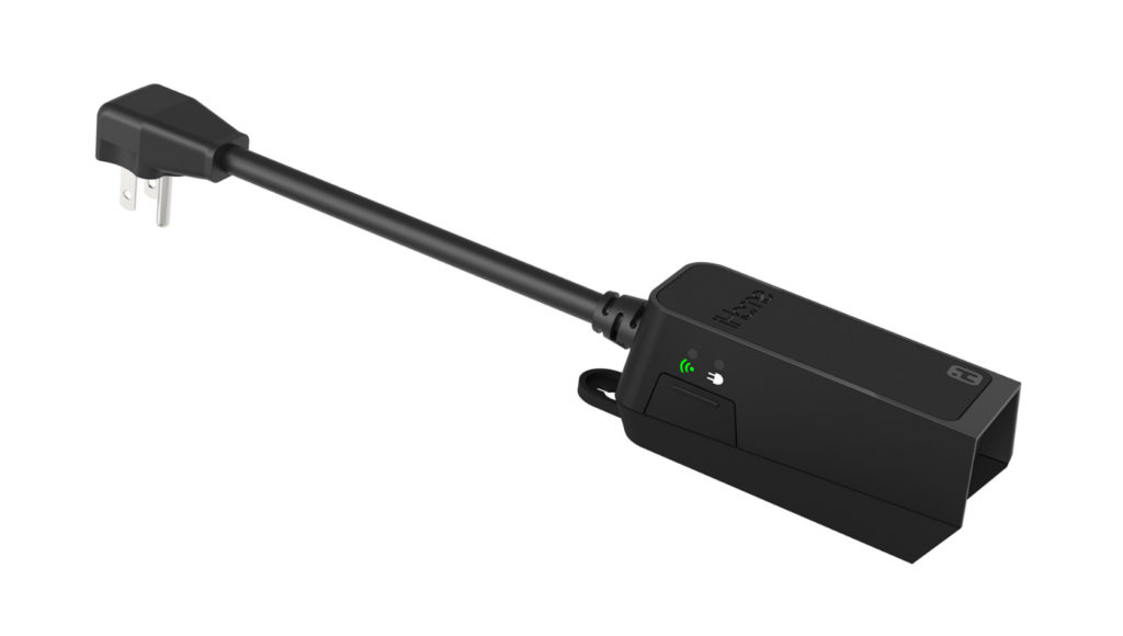 iHome permet à Alexa, Siri et Google Assistant de contrôler vos gadgets du jardin 47 ihome isp100 outdoor smart plug