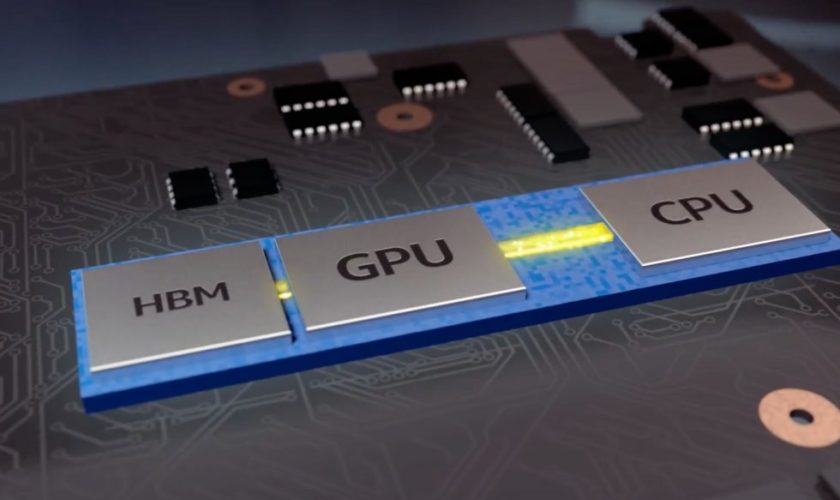 intel amd gaming chipset design 980x620