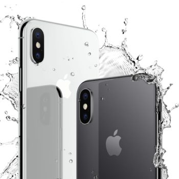 iphone x machine a laver