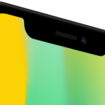 iphone x notch