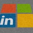 microsoft finally starts doing something with linkedin by integrating it into office 365 1000x600