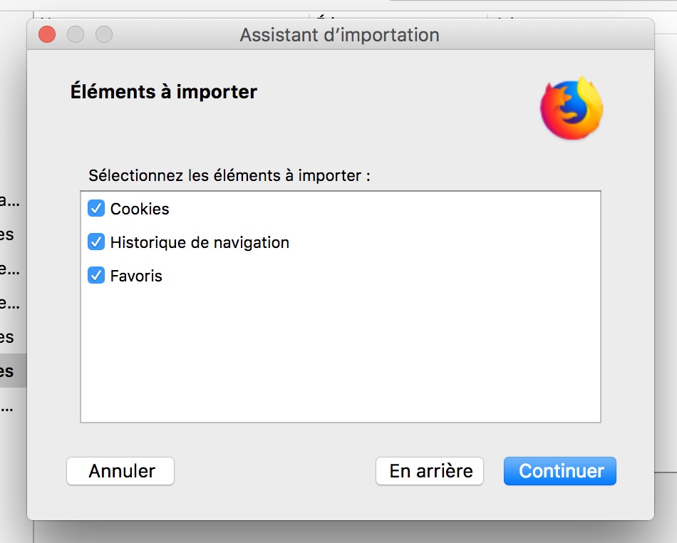 migrer toutes vos donnees de chrome vers firefox 4