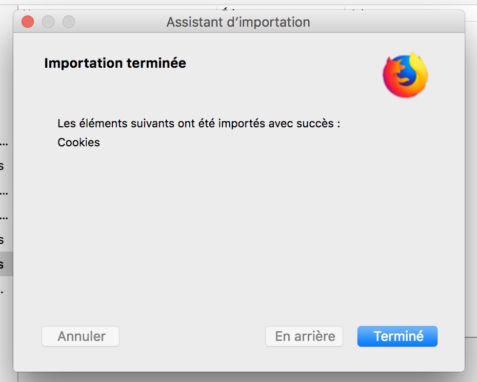 migrer toutes vos donnees de chrome vers firefox 5