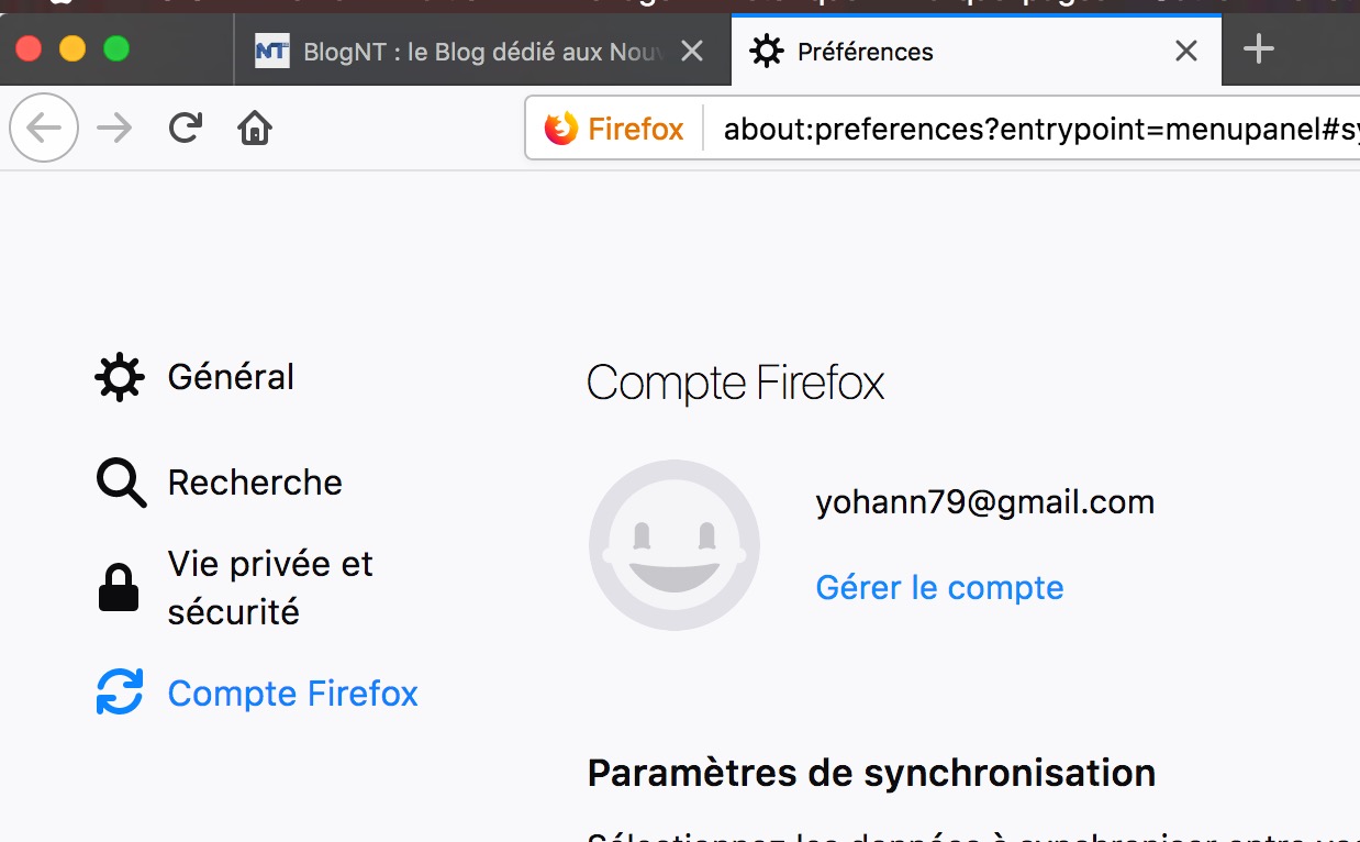 migrer toutes vos donnees de chrome vers firefox 7