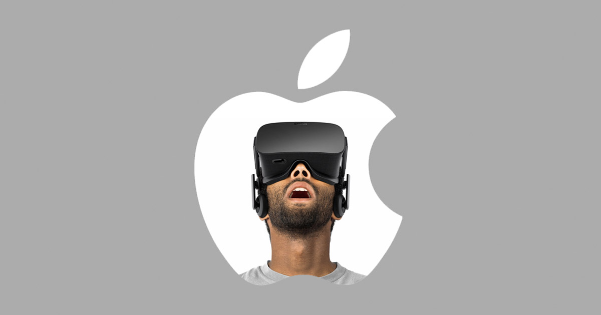 oculus rift apple mac osx support
