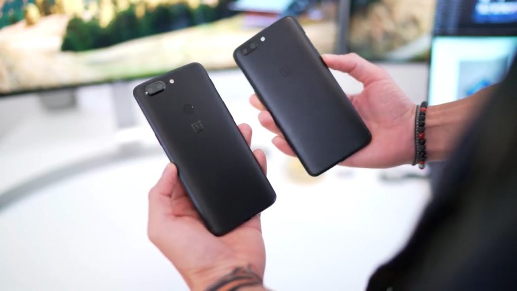 OnePlus 5T : maintenant, place au unboxing du smartphone 54 oneplus 5t unboxed 7