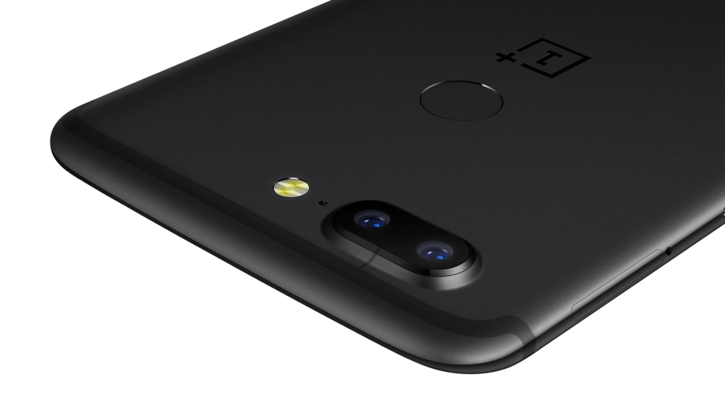 OnePlus 5T : un grand écran sans bords, un déverrouillage du visage, pour 499€ 51 oneplus 2017 nov. 16 2