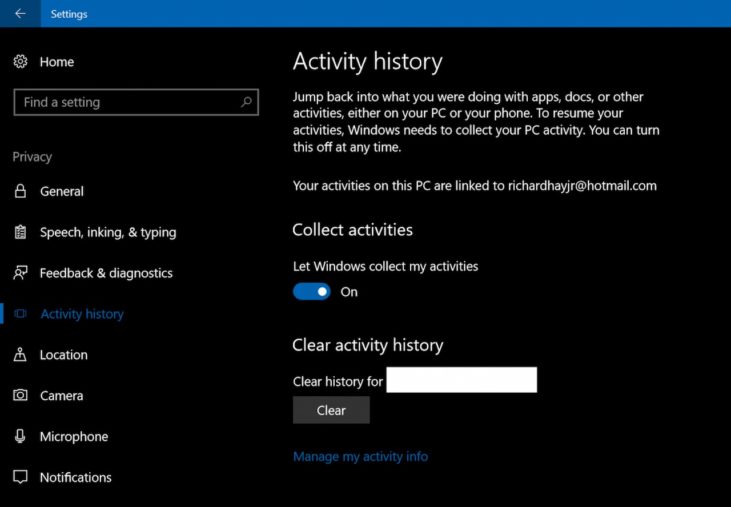 privacyactivityhistory 1 1