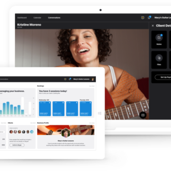 professional accounts h