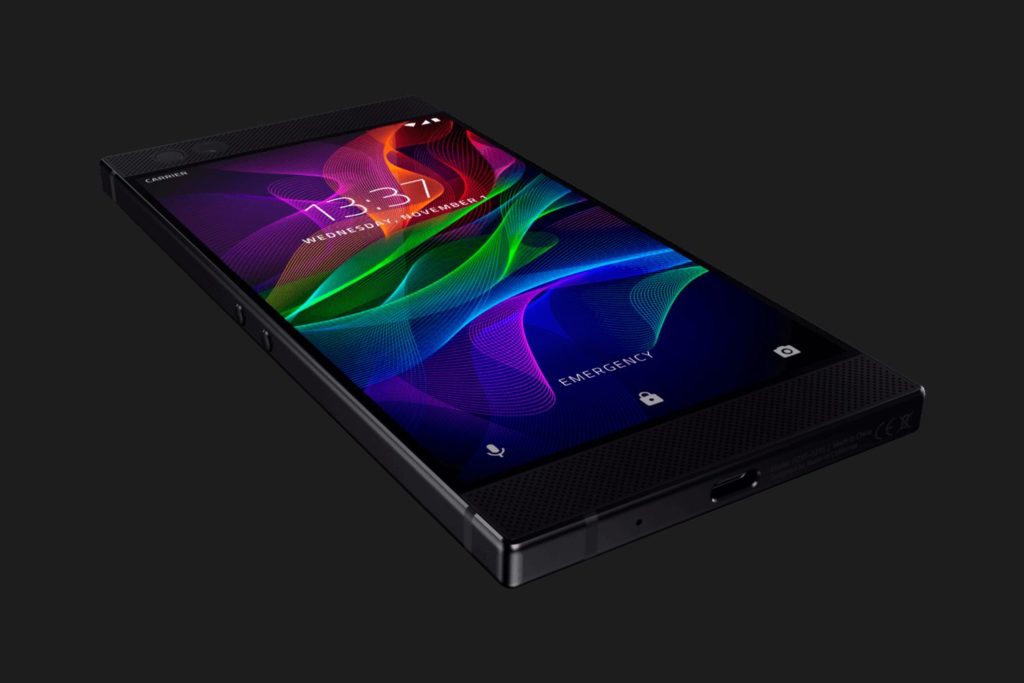 Voici le Razer Phone : le smartphone par excellence des gamers 58 razer phone gallery 1500x1000 11
