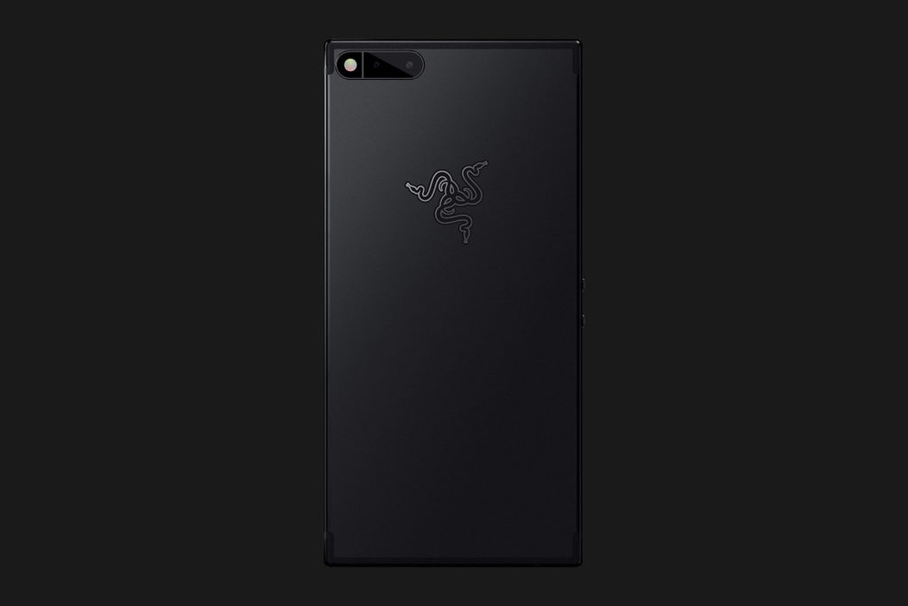 Voici le Razer Phone : le smartphone par excellence des gamers 59 razer phone gallery 1500x1000 13 2