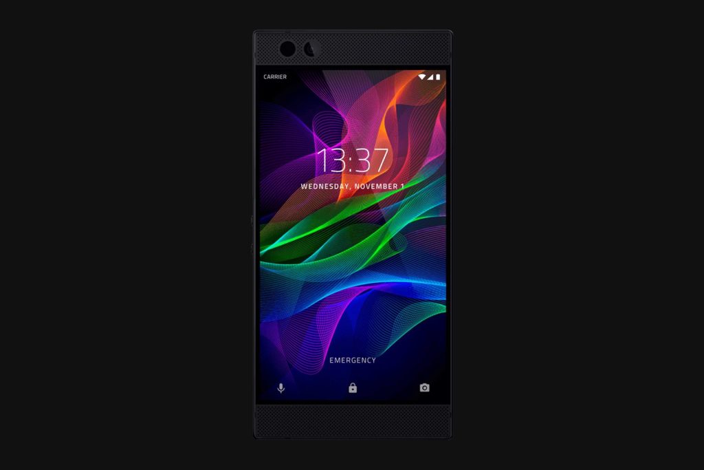 Voici le Razer Phone : le smartphone par excellence des gamers 57 razer phone gallery 1500x1000 9