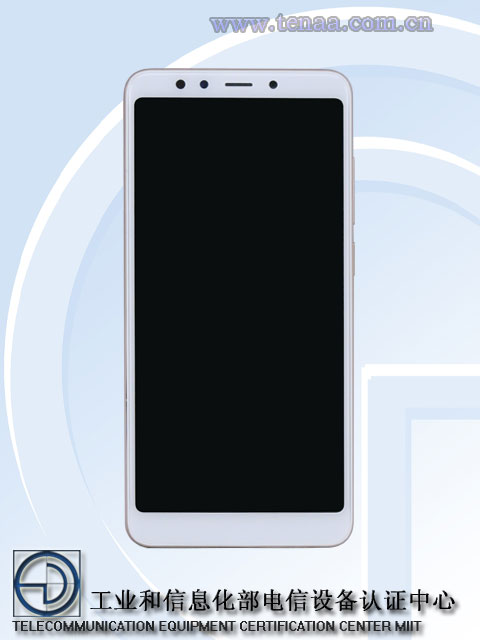redmi 5 4