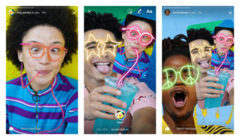 Instagram : toutes les fonctionnalités de messagerie directe en 2026