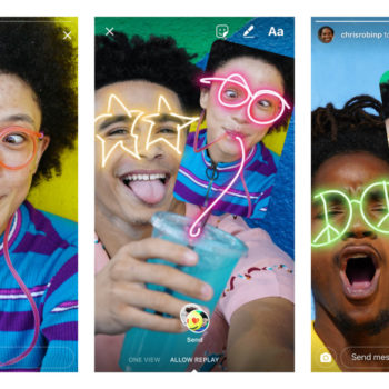 Instagram : toutes les fonctionnalités de messagerie directe en 2026