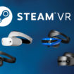 steamvr windows mixed reality headsets