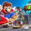 super mario odyssey