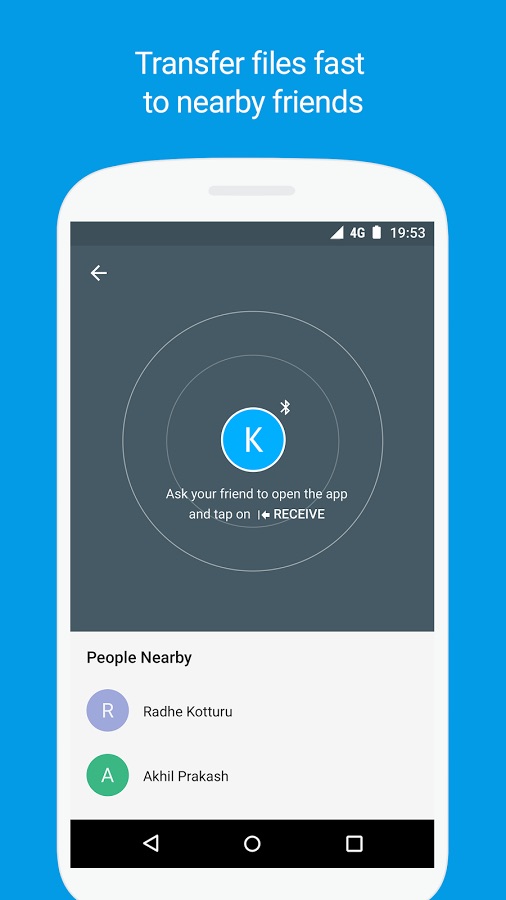 Vous pouvez essayer la nouvelle application Files Go de Google 53 vous pouvez essayer nouvelle application google files go 3