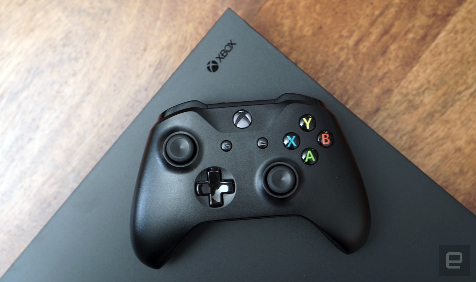 Tests de la Xbox One X : tour d'horizon des différents tests sur la toile 50 xbox one x review gallery 5 1