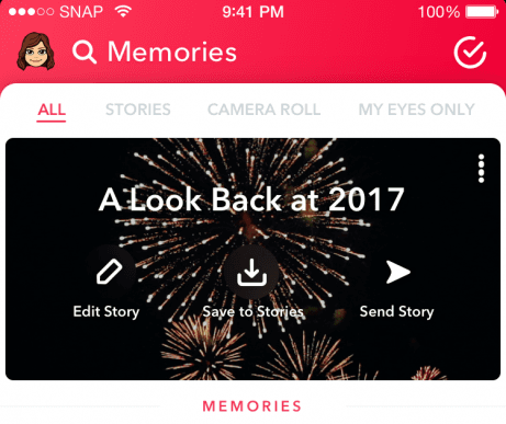 Revivez vos meilleurs Snapchat de l'année avec une story « Retour sur 2017 » 48 0.0 copy 14 e1514410536677