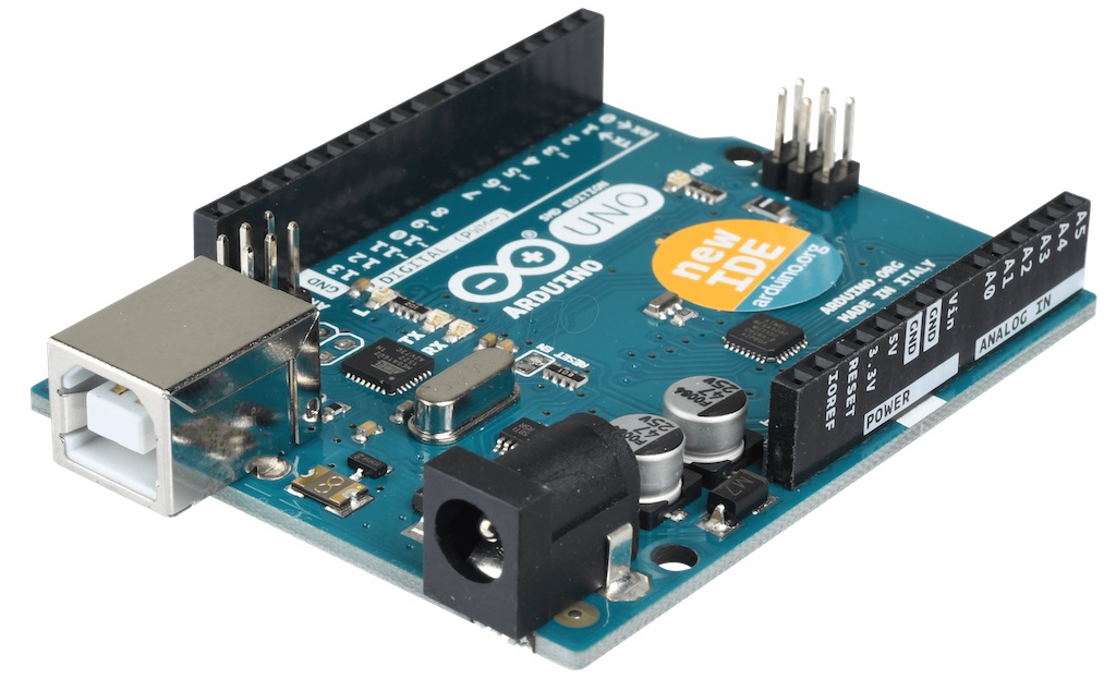 ARDUINO UNO A01