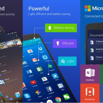 Arrow Launcher Update