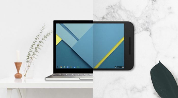 Chrome Remote Desktop est maintenant sur un navigateur Web