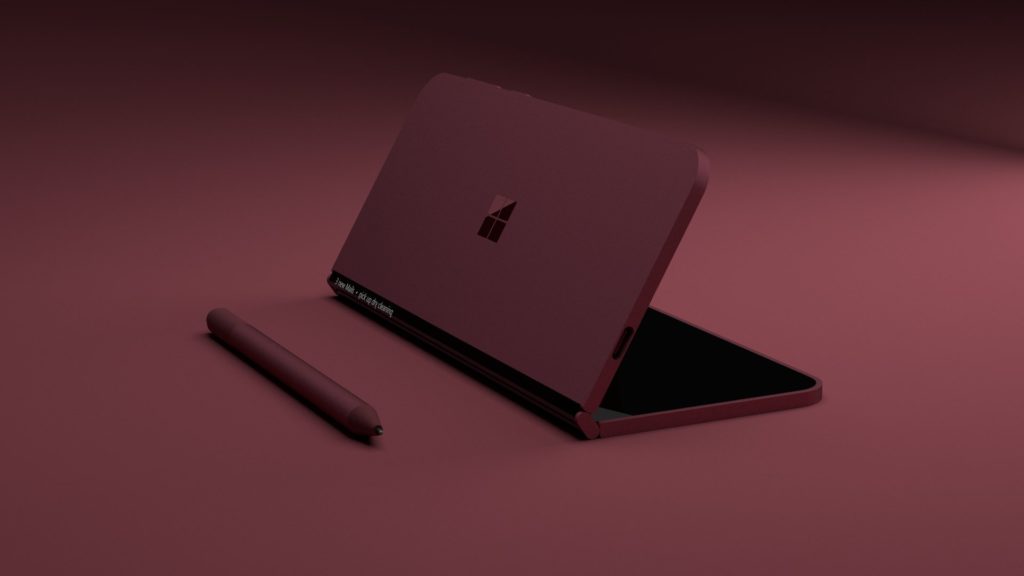 Si le Surface Phone pouvait ressembler à ceci ce serait génial ! 43 DRVaMwKXcAAMQN4.jpg large