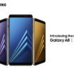 Galaxy A8 A8Plus Triple 2P