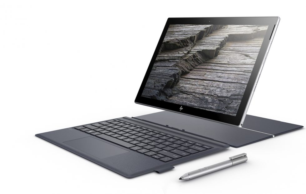 HP ENVY x2 FrontLeftFlat