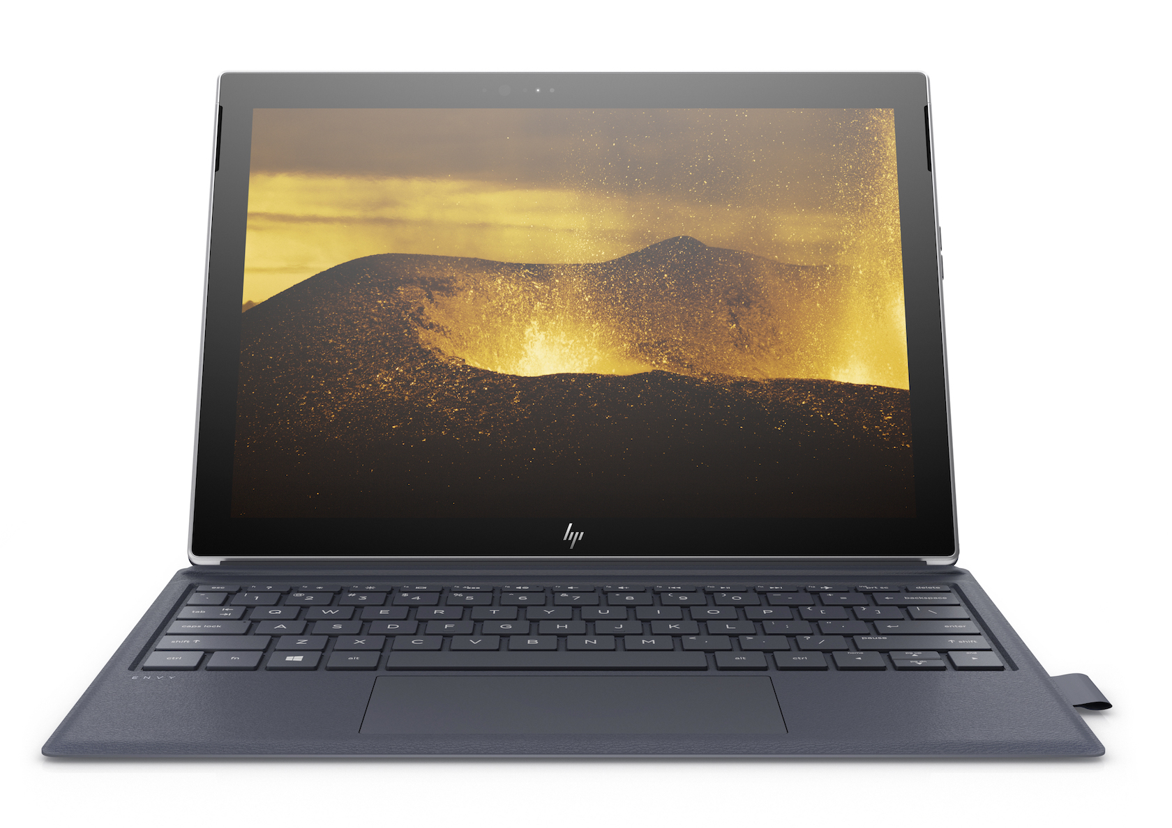 HP ENVY x2 FrontOpen 2