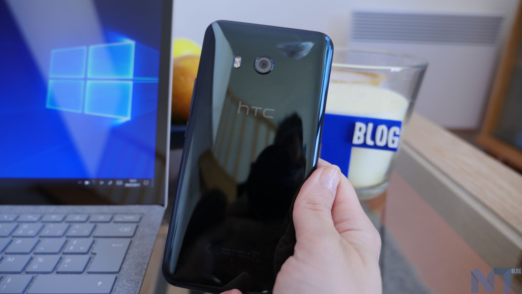 HTC va réduire le nombre de smartphones en 2018 et au-delà 49 HTC va réduire le nombre de smartphones en 2018 et au-delà