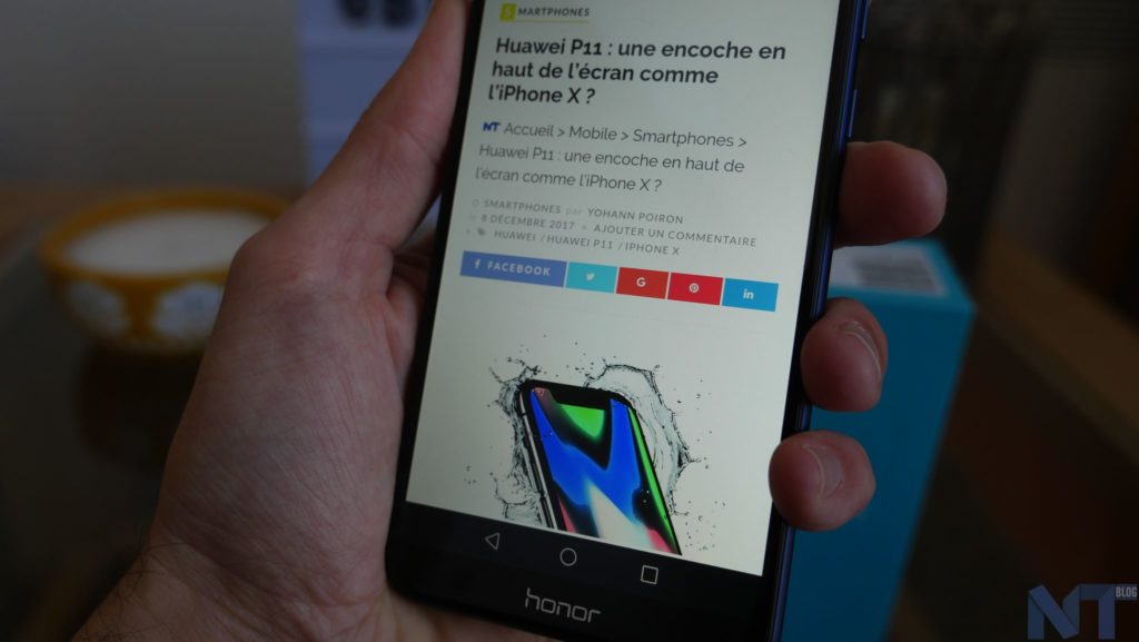 Honor 7X 08