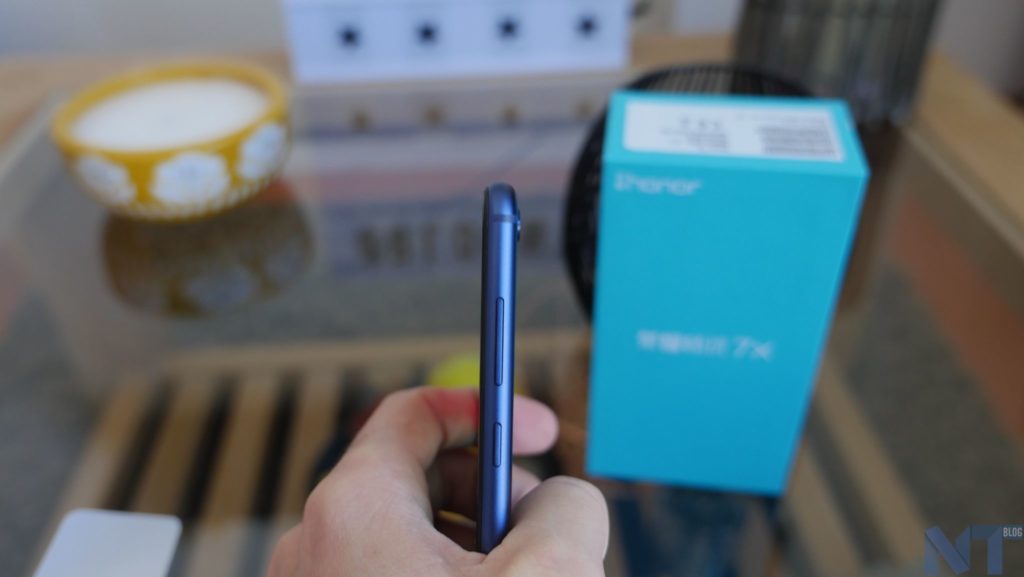 Honor 7X 15