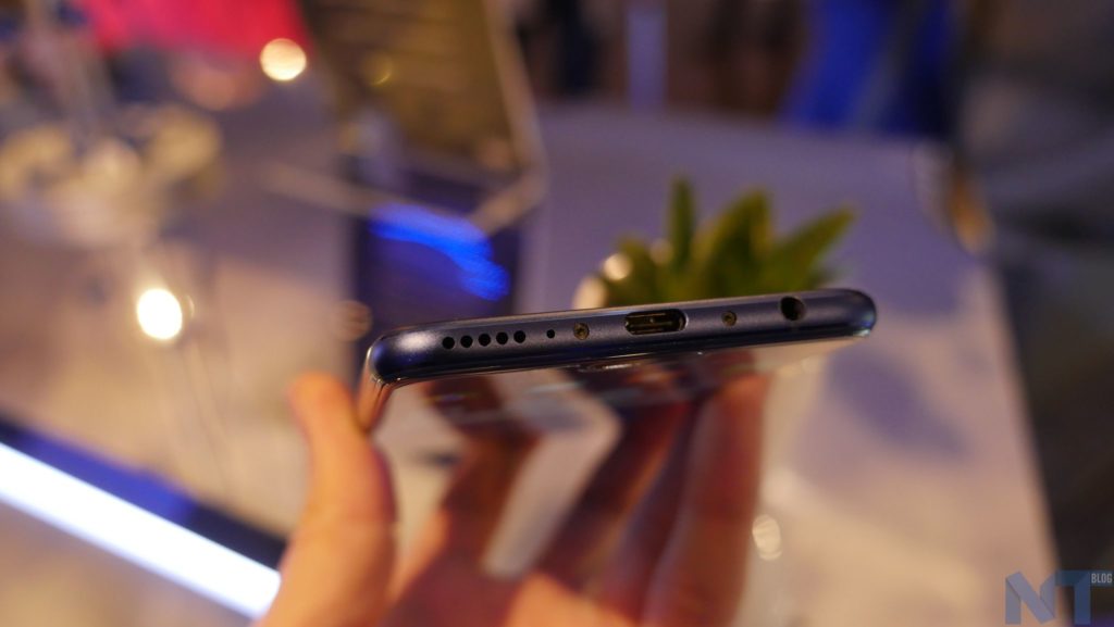 Prise en main du Honor View 10 : un smartphone alimenté par l'intelligence artificielle 21 Honor View 10 20