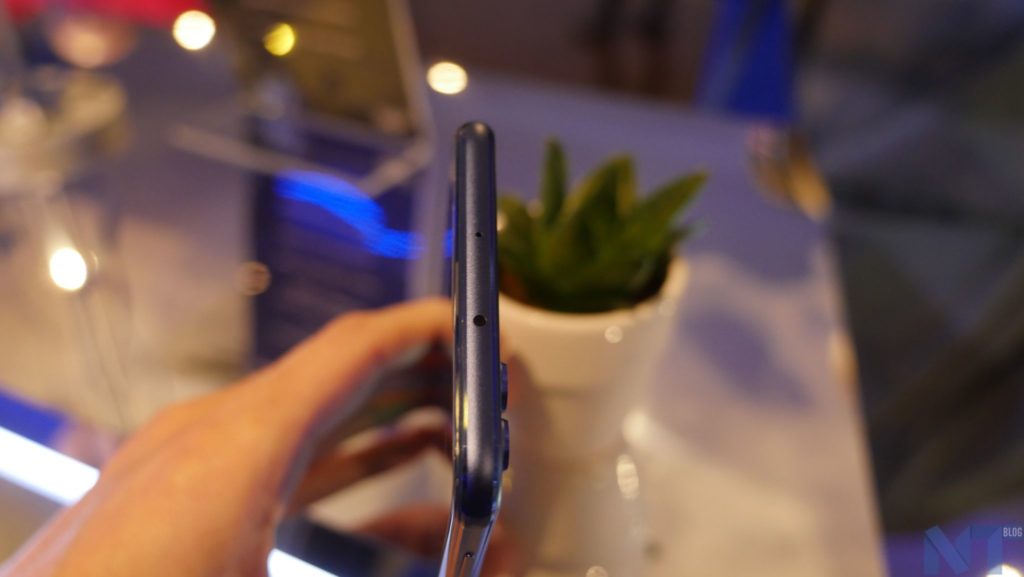 Prise en main du Honor View 10 : un smartphone alimenté par l'intelligence artificielle 20 Honor View 10 21