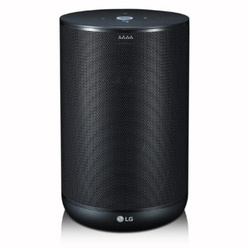 LG ThinQ Speaker