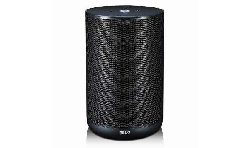 LG ThinQ Speaker