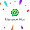 Messenger Kids logo