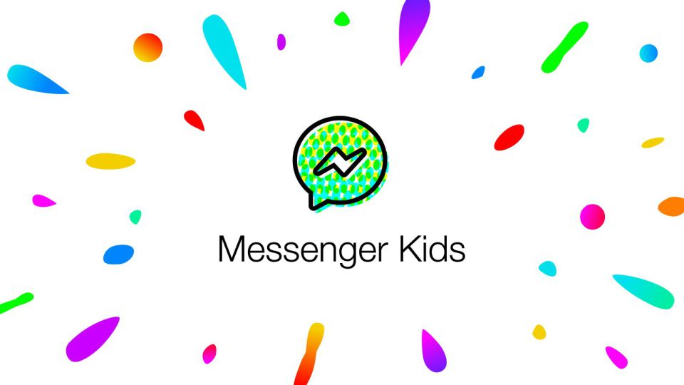 messenger kids purple logo messenger kids purple logo