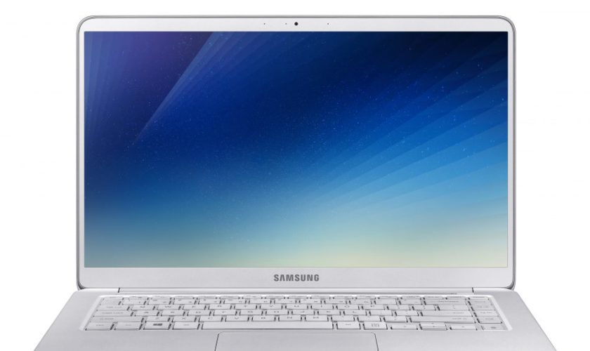 Notebook 9 2018 950x633