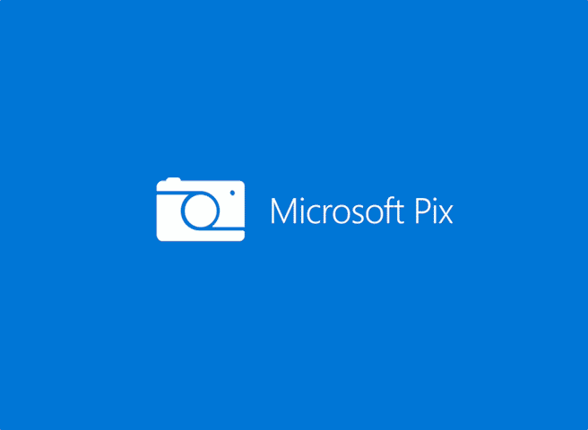 Photosynth renaît dans la mise à jour Microsoft Pix sur iOS 50 Pix photosynth GIF 1 1
